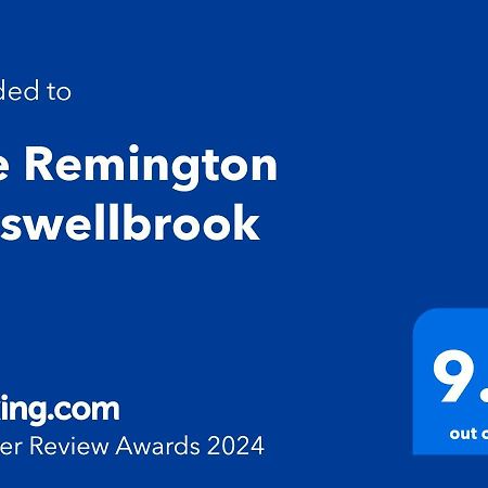 فندق The Remington ميوسولبروك المظهر الخارجي الصورة